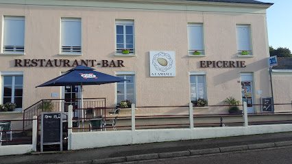 Restaurant Pervenchères