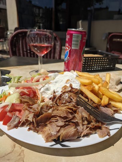 Kebab Mortagne-au-Perche