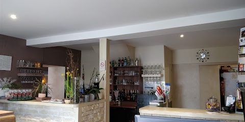 Restaurant Bellême