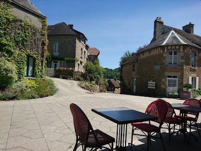 Restaurant Saint-Céneri-le-Gérei