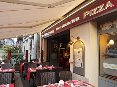 Restaurant Alençon