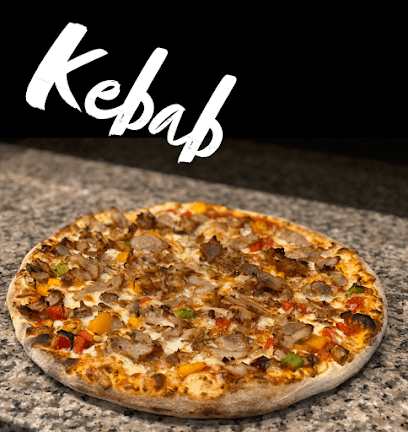 Pizzeria Castellane
