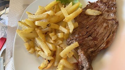 Restaurant Oisseau-le-Petit