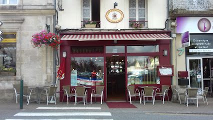 Restaurant Le Mêle-sur-Sarthe