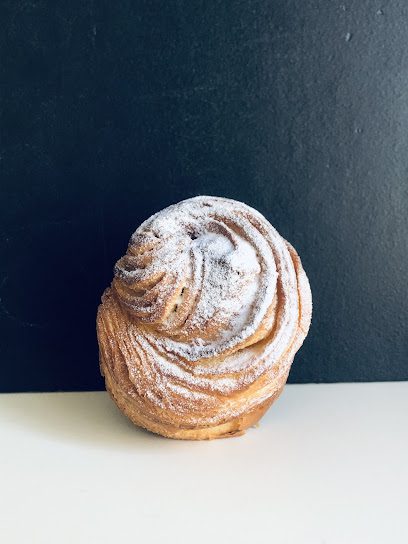 Boulangerie Carrouges