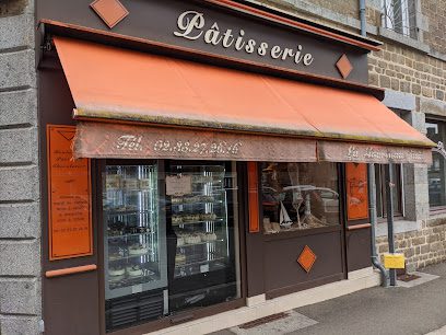 Boulangerie Carrouges