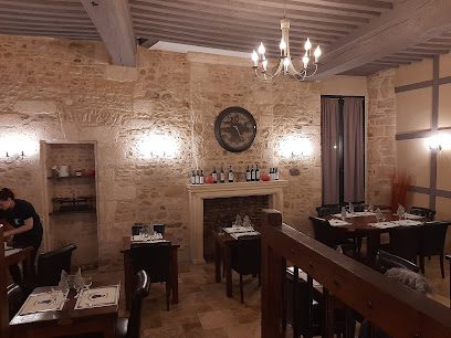 Restaurant Sées