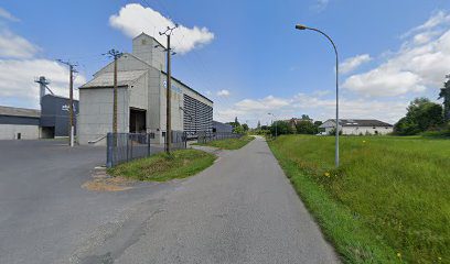 Association ou organisation Sées
