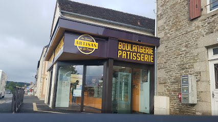 Boulangerie Saint-Denis-sur-Sarthon