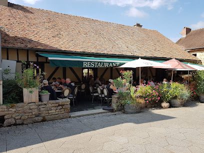 Restaurant français Saint-Céneri-le-Gérei