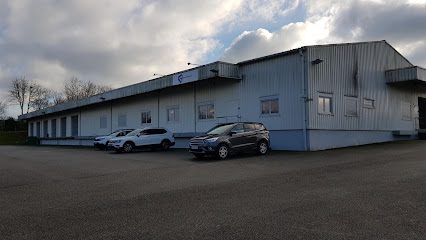 Centre de formation continue Sées