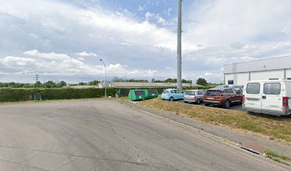 Magasin de meubles Sées