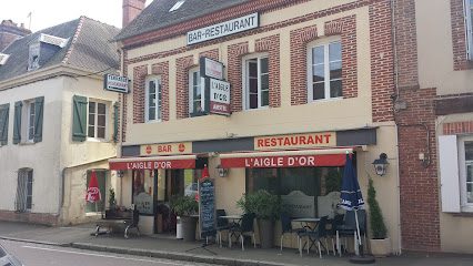 Restaurant La Ferté-en-Ouche