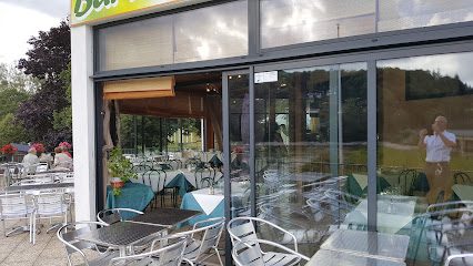 Restaurant français Putanges-le-Lac