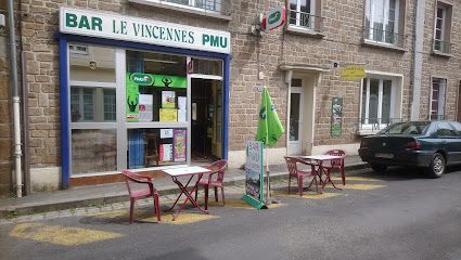 Bar Putanges-le-Lac
