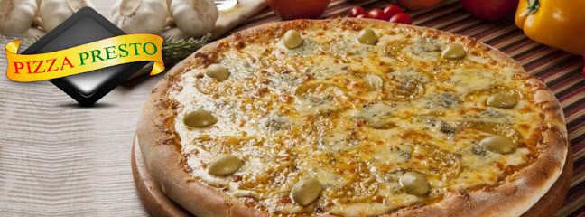 Livraison de pizzas Argentan