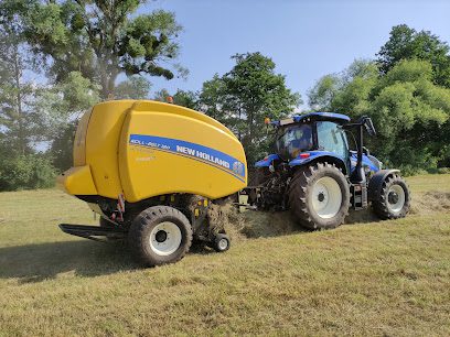 Fournisseur de matériel agricole Gouffern en Auge