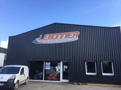 Magasin de matériel de motoculture La Ferté Macé