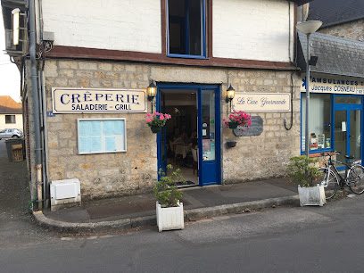 Restaurant français Bagnoles de l'Orne Normandie