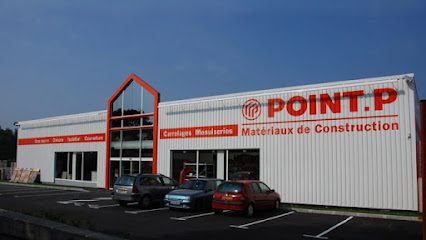 Magasin de materiaux de construction Domfront en Poiraie