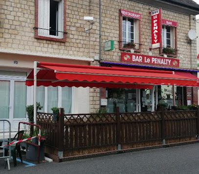 Restaurant Vimoutiers