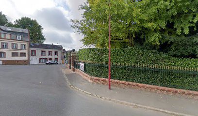 Électricien Gacé