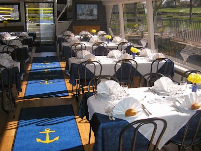 Restaurant gastronomique Putanges-le-Lac