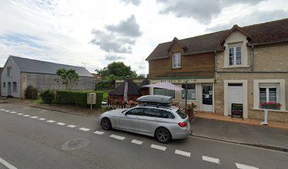 Bar Bazoches-au-Houlme