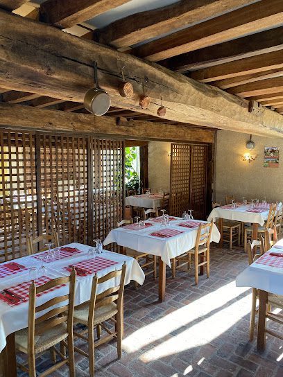 Restaurant Sap-en-Auge