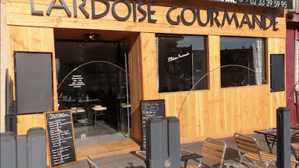 Restaurant français Vimoutiers