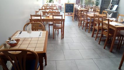 Restaurant français Trun