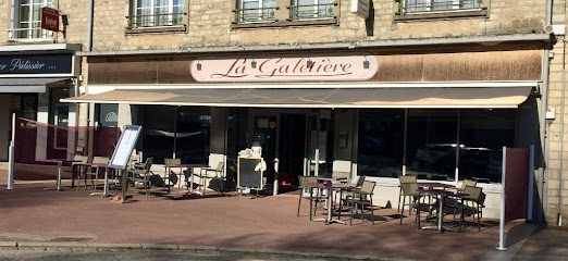 Restaurant Valognes