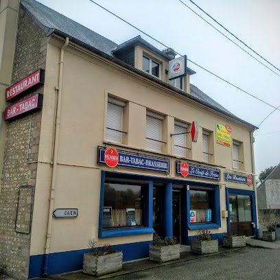 Restaurant Émondeville