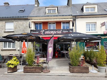 Restaurant français Montebourg