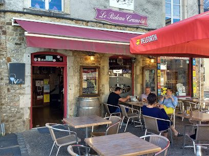 Restaurant Saint-Sauveur-le-Vicomte