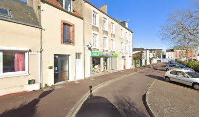 Magasin d'alimentation animale Carentan-les-Marais