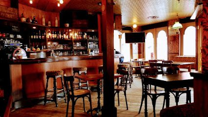 Restaurant Saint-Pierre-Église