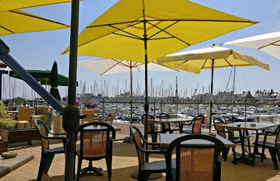 Restaurant Saint-Vaast-la-Hougue