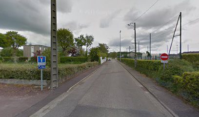 Collège La Haye