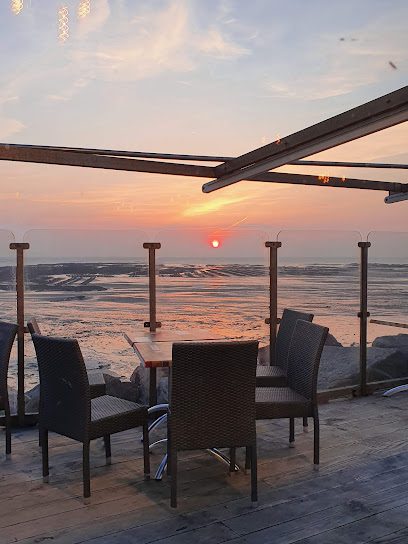 Restaurant français Blainville-sur-Mer