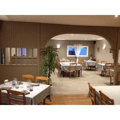 Restaurant français Lessay