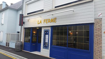 Restaurant Agon-Coutainville