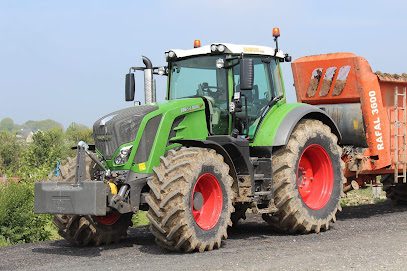 Agriculteur Saint-James