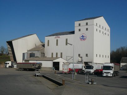 Magasin d'alimentation animale Brécey