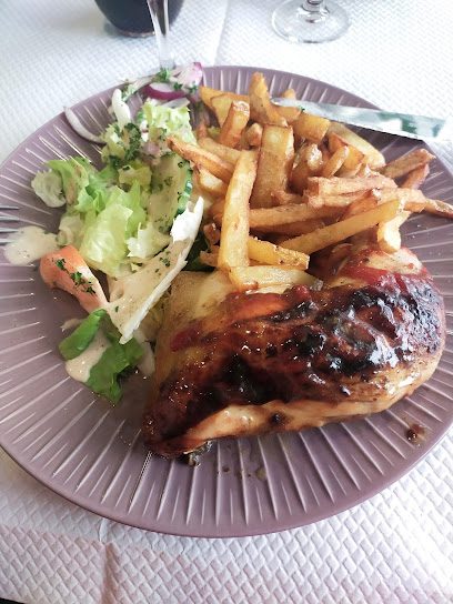 Restaurant Saint-Hilaire-du-Harcouët