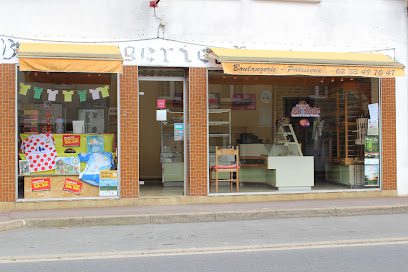 Boulangerie Folligny