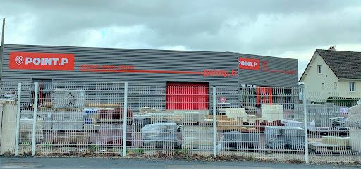 Magasin de materiaux de construction Bricquebec-en-Cotentin