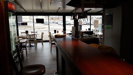 Bar Bricquebec-en-Cotentin