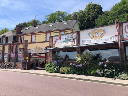 Restaurant français Barneville-Carteret