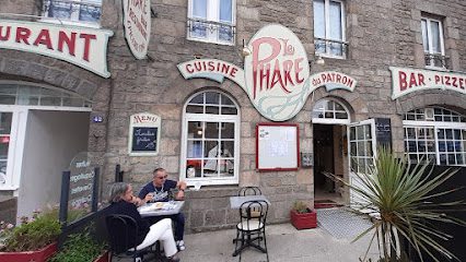 Restaurant français Barfleur